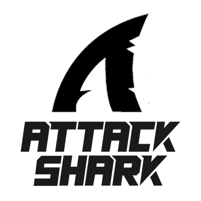 attach shark